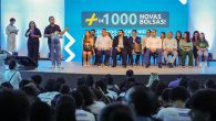 Investimento no programa é de R$ 6 milhões e beneficia principalmente alunos da rede pública em situação de vulnerabilidade
