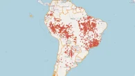 Nos últimos dois dias, o Brasil concentrou 71,9% de todas as queimadas registradas na América do Sul. De acordo com [&hellip;]