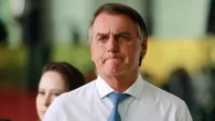 Ex-presidente pode registrar candidatura e permanecer como candidato até decisão do TSE

