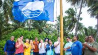 Prêmio é destinado a praias, marinas e embarcações de turismo que cumprem os requisitos de gestão ambiental, segurança e serviços, sustentabilidade e responsabilidade social