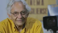O cineasta Vladimir Carvalho estava internado para tratar doença nos rins. Ele é um dos mais importantes nomes do cinema nacional
